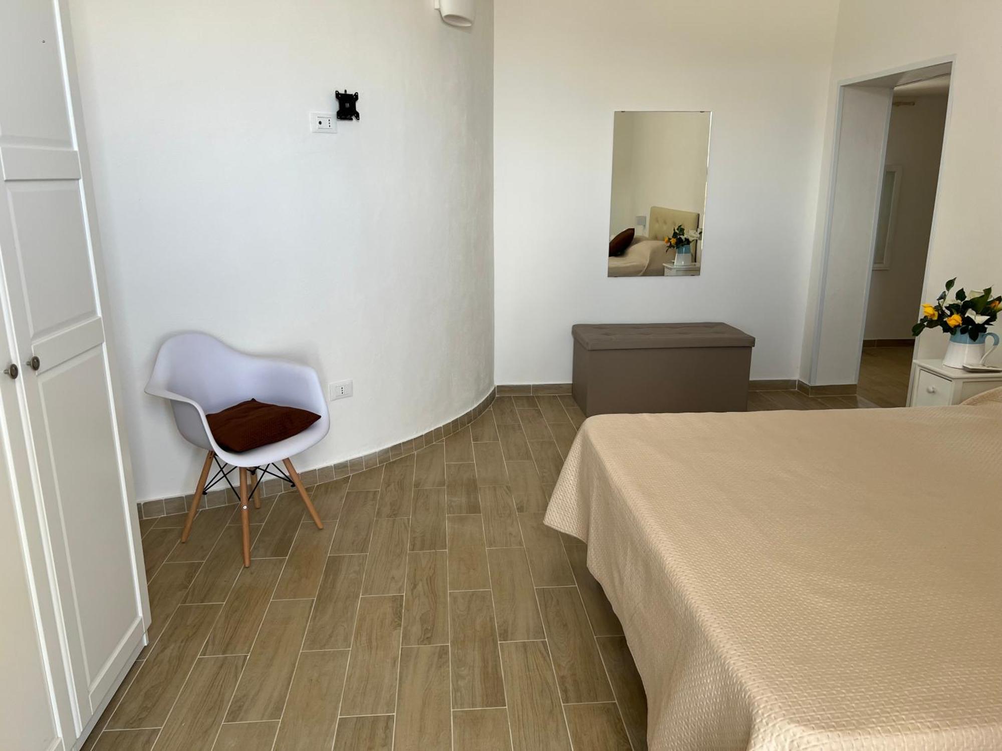 B&B Masseria Nova Torre San Giovanni Ugento Exteriér fotografie