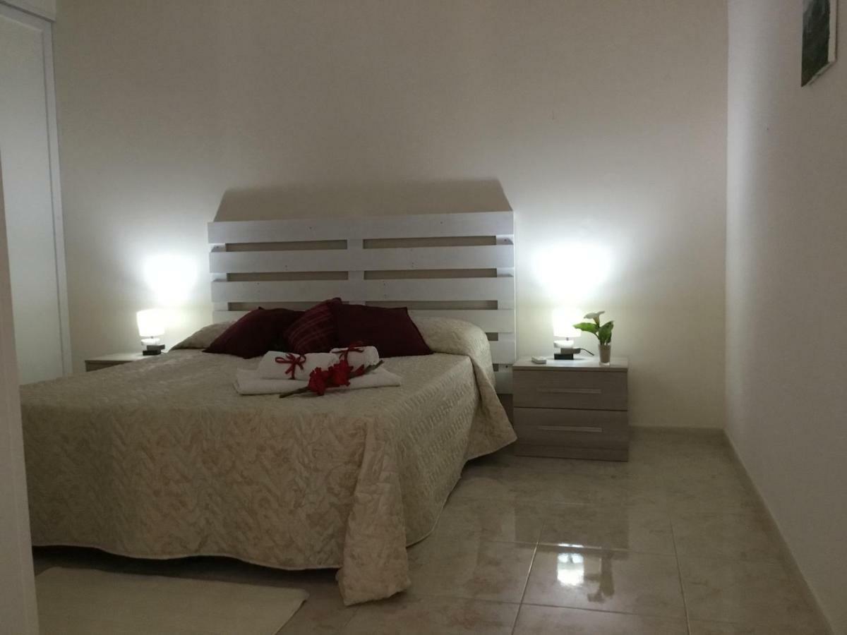 B&B Masseria Nova Torre San Giovanni Ugento Exteriér fotografie